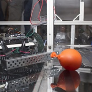 Engineering Competition