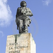 Che Guevara (Santa Clara, Cuba)
