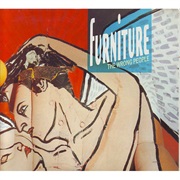 Furniture - Wrong People