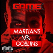 Martians vs. Goblins - The Game