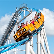 Maceraperest (İsfanbul, Turkey)