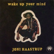 Joni Haastrup - Wake Up Your Mind