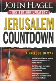 Jerusalem Countdown (Hagee)