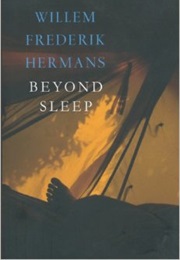 Beyond Sleep (W.F. Hermans)