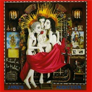 "Three Days" - Jane's Addiction
