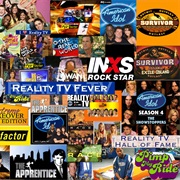 Obsess Over Reality Stars