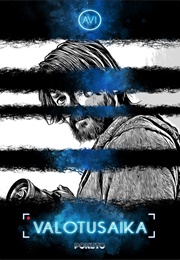 Valotusaika (Heikkinen, Avi)