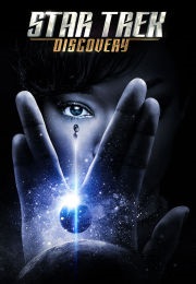 Star Trek Discovery (2017)