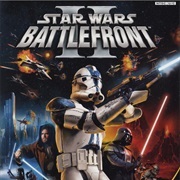 Star Wars: Battlefront II (2005)