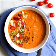 Gazpacho