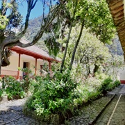 Quinta De Bolívar, Bogotá