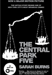 The Central Park Five (Sarah Burns)