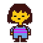 all undertale characters