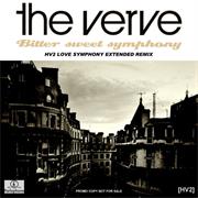 The Verve - Bitter Sweet Symphony