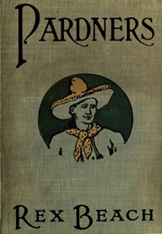 Pardners (Rex Beach)