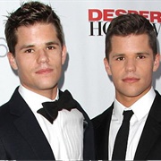 Charlie & Max Carver