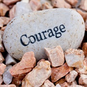 Courage