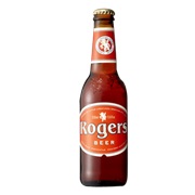 Australia: Rogers' Beer