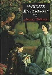 Private Enterprise (Angela Thirkell)