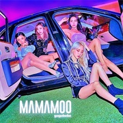 Mamamoo Gogobebe