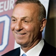 Meet a Childhood Hero