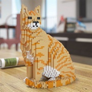 Lego a Cat