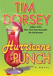 Hurricane Punch (Tim Dorsey)