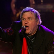 Meat Loaf