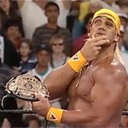 Hulk Hogan