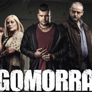 Gomorra