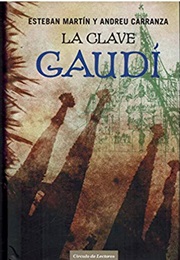 La Clave Gaudi