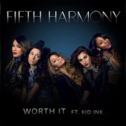 Worth It - Fifth Harmony