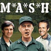 M.A.S.H