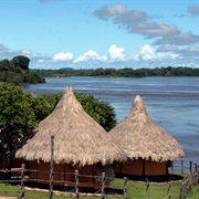 Puerto Ayacucho, Venezuela