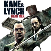 Kane and Lynch