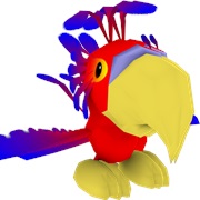 Parrot (Crash Bandicoot)