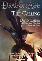 Dragon Age: The Calling