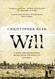 Will (Christopher Rush)