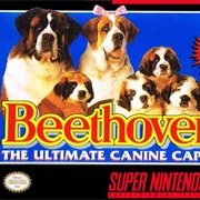 Beethoven: The Ultimate Canine Caper