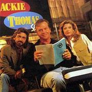 The Jackie Thomas Show