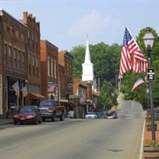 Johnson City, Tennessee