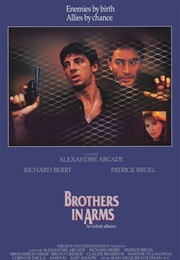 Brothers in Arms (1989)