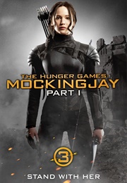 The Hunger Games: Mocking Jay (2014)