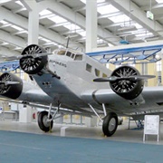 Technikmuseum Hugo Junkers, Dessau-Rosslau