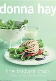 The Instant Cook (Donna Hay)