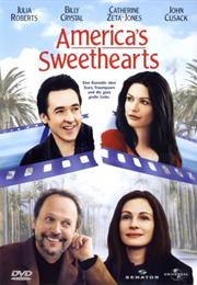 Americas Sweetheart