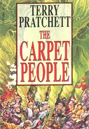 The Carpet People (Terry Pratchett)