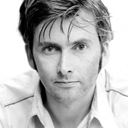 David Tennant
