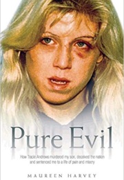 Pure Evil (Maureen Harvey)