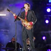 Super Bowl XXXIX - Paul McCartney